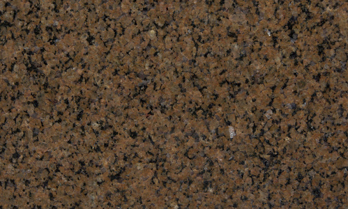 Ремонт поверхностей из натурального камня TROPICAL BROWN